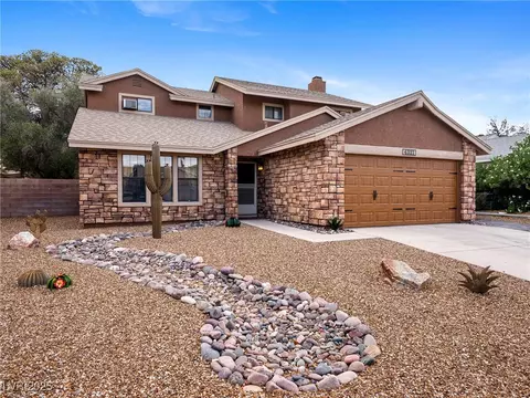 4321 Satinwood Dr, Las Vegas, NV 89147