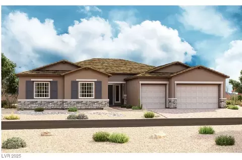 7446 Innovation Peak Ct, Las Vegas, NV 89031