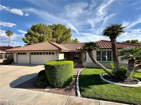 1585 Siboney Dr, Las Vegas, NV 89123