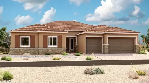 7415 Innovation Peak Ct, Las Vegas, NV 89031