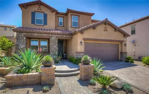 1045 Via Saint Andrea Pl, Henderson, NV 89011