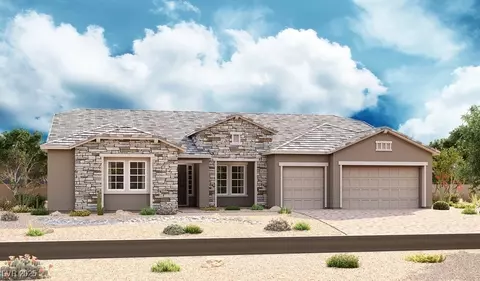 7240 Golden Rock Ct, Las Vegas, NV 89131