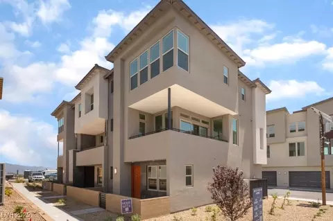 1531 Stone Perch St, Las Vegas, NV 89138