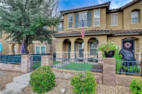 2110 Waterlily View St, Henderson, NV 89044
