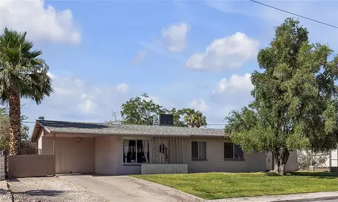 1037 Westminster Ave, Las Vegas, NV 89119