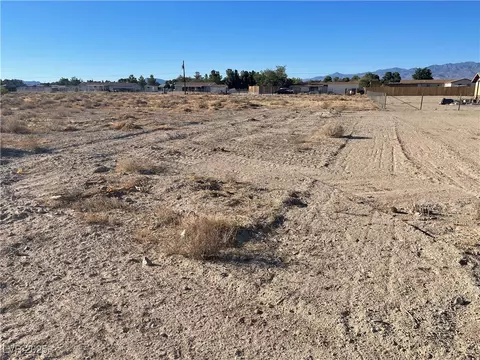 3460 Paiute Blvd, Pahrump, NV 89061