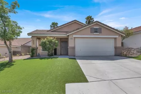 1512 Iron Springs Dr, Las Vegas, NV 89144