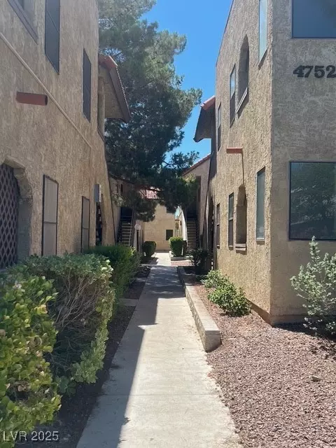 Undisclosed, Las Vegas, NV 89102