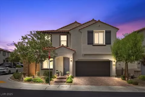 8107 Skye Quarry St, Las Vegas, NV 89166