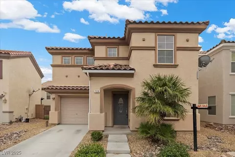 728 Jewel Tower St, Las Vegas, NV 89178