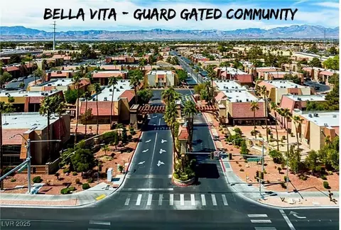 5160 Indian River Dr #346, Las Vegas, NV 89103