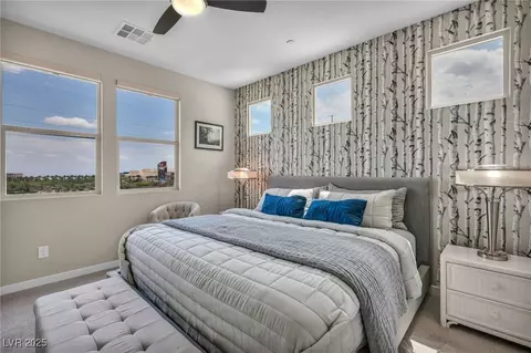 11230 Hidden Peak Ave #203, Las Vegas, NV 89135