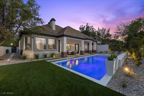 9708 Camden Hills Ave, Las Vegas, NV 89145