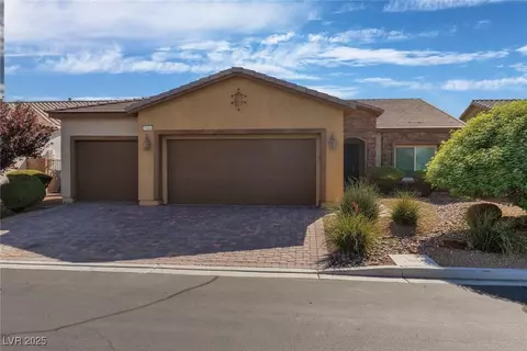 5940 Jasper Ridge St, Las Vegas, NV 89130