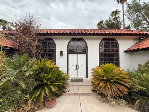 312 Lacy Ln, Las Vegas, NV 89107