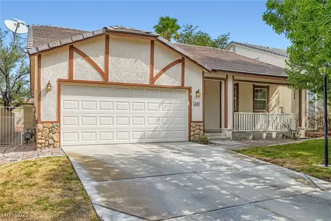 1544 Lamplight Village Ln, Las Vegas, NV 89183