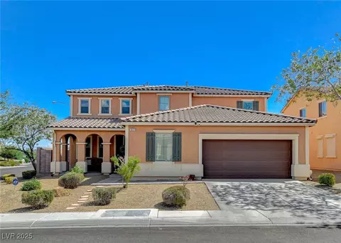 1821 Azure Oak Ave, North Las Vegas, NV 89084