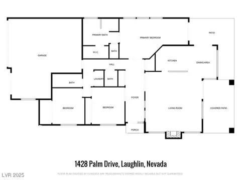 1428 Palm Dr, Laughlin, NV 89029 photo 6