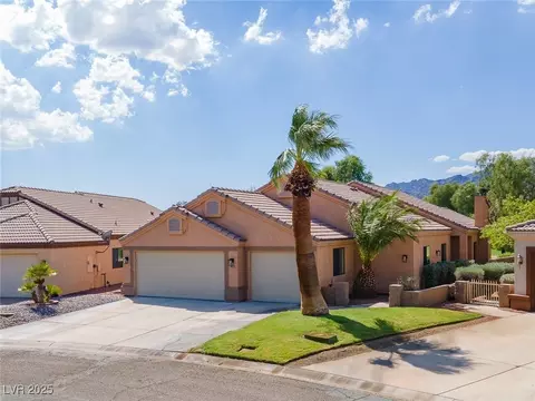 1428 Palm Dr, Laughlin, NV 89029 photo 2