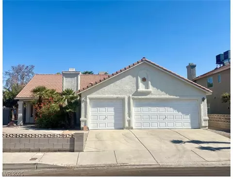 1502 White Dr, Las Vegas, NV 89119