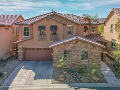 7125 Mountain Den Ave, Las Vegas, NV 89179