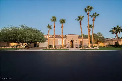 2230 Green Mountain Ct, Las Vegas, NV 89135