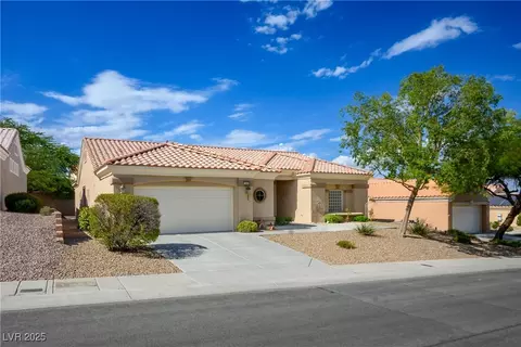 10628 Mission Lakes Ave, Las Vegas, NV 89134