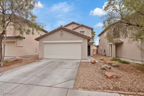 8416 Warthen Meadows St, Las Vegas, NV 89131