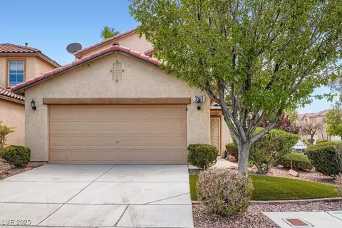 3143 Leonetti Ct, Las Vegas, NV 89141