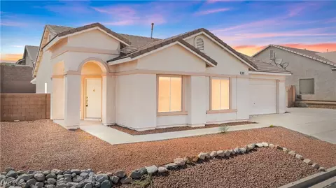 2847 Cattail Cove St, Laughlin, NV 89029