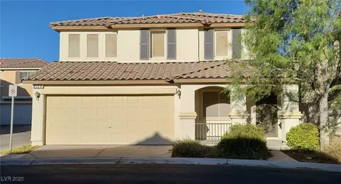 8120 Finch Feather St, Las Vegas, NV 89143
