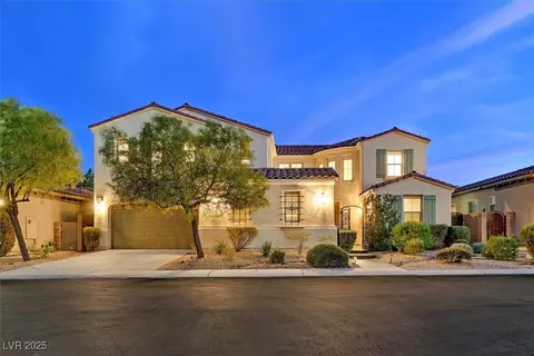 7265 Iron Oak Ave, Las Vegas, NV 89113