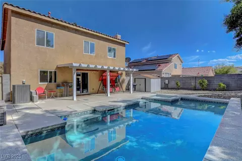 6325 Monarch Creek St, Las Vegas, NV 89130