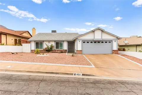 468 Potomac St, Henderson, NV 89015