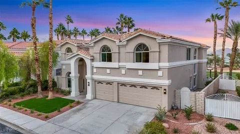 62 Incline Village Ct, Henderson, NV 89074