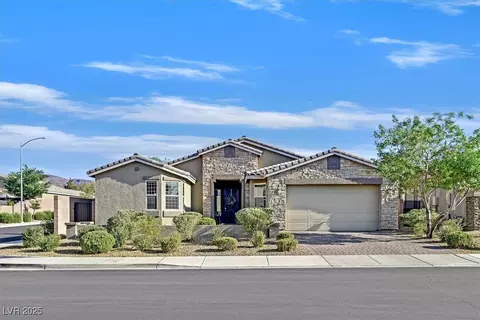 1105 Aubrey Springs Ave, Henderson, NV 89014