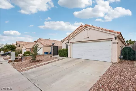 9333 Jumpin Juniper Ave, Las Vegas, NV 89129