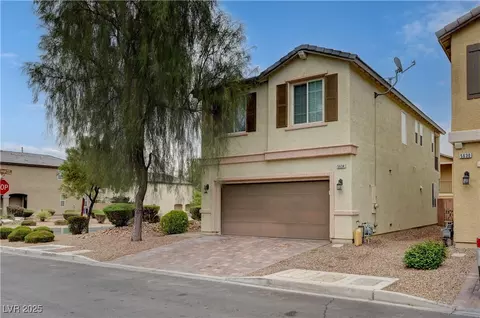5634 Bishop Flowers St, Las Vegas, NV 89130