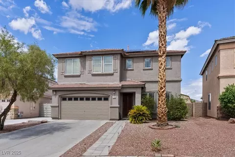 718 Bighorn Creek St, Henderson, NV 89002