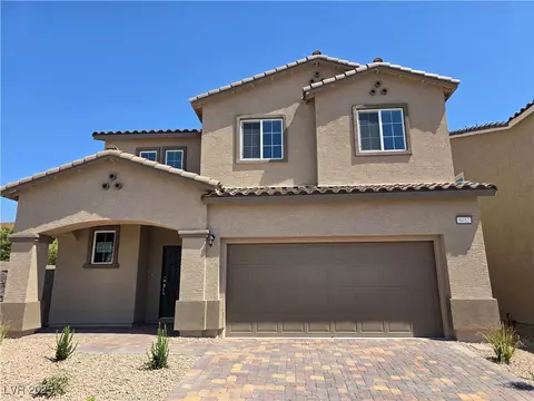5052 Eagle Way, North Las Vegas, NV 89031