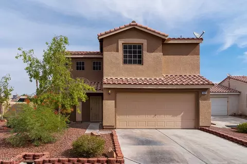 7908 Smokey Ridge Ct, Las Vegas, NV 89131