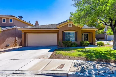 10341 Pompei Pl, Las Vegas, NV 89144
