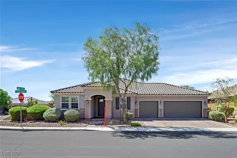 10391 Celestial Echo St, Las Vegas, NV 89183