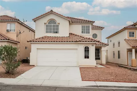 3372 Ceremony Dr, Las Vegas, NV 89117