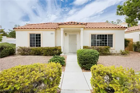 5424 Geneive Ln #101, Las Vegas, NV 89108