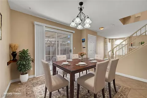 1608 Inropah Dr, Henderson, NV 89014