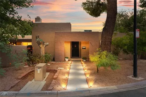 4237 Brockton Green Ct, Las Vegas, NV 89110