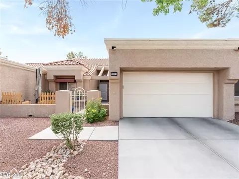 9109 Gemstone Dr, Las Vegas, NV 89134