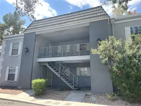 3823 S Maryland Pkwy #5, Las Vegas, NV 89119