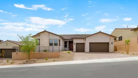 235 Paraggi Bay Dr, Henderson, NV 89011